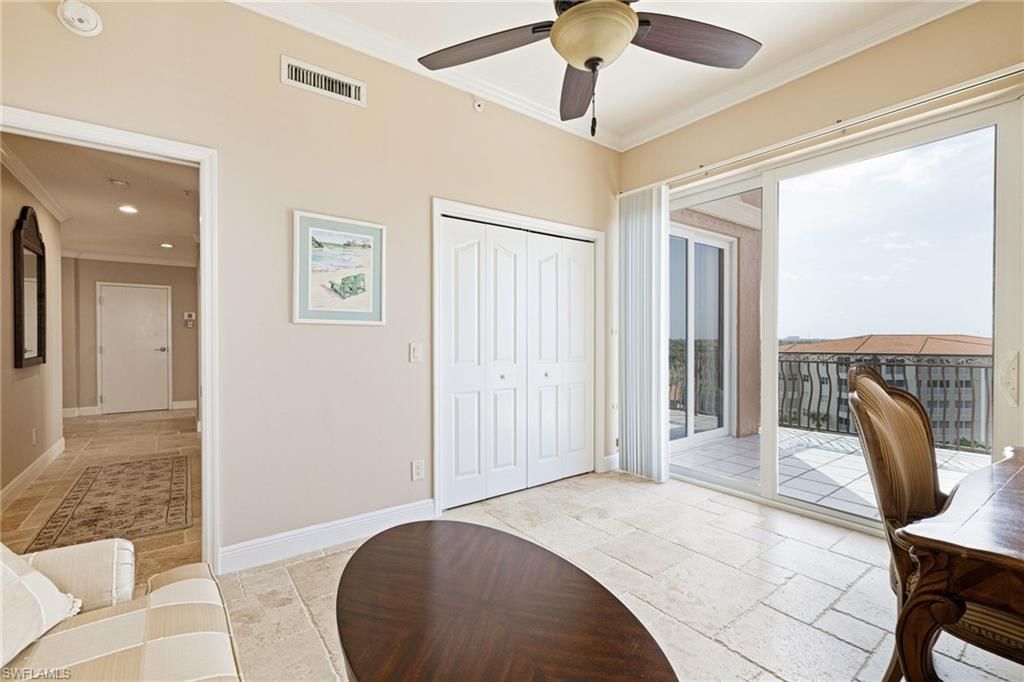 14813 Laguna Dr, Unit PH-1B, Fort Myers, FL 33908 Photo