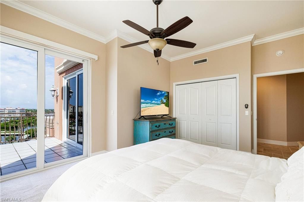 14813 Laguna Dr, Unit PH-1B, Fort Myers, FL 33908 Photo