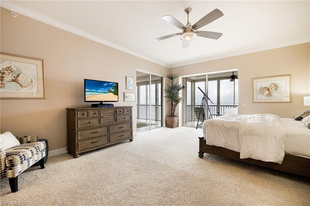 14813 Laguna Dr, Unit PH-1B, Fort Myers, FL 33908 Photo