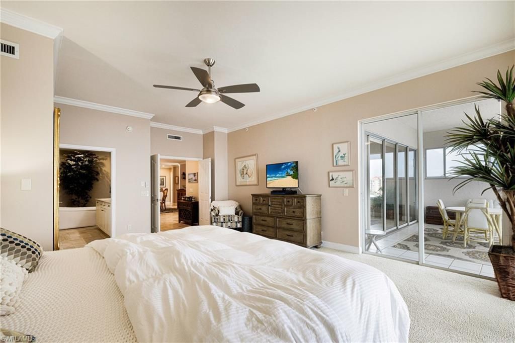 14813 Laguna Dr, Unit PH-1B, Fort Myers, FL 33908 Photo