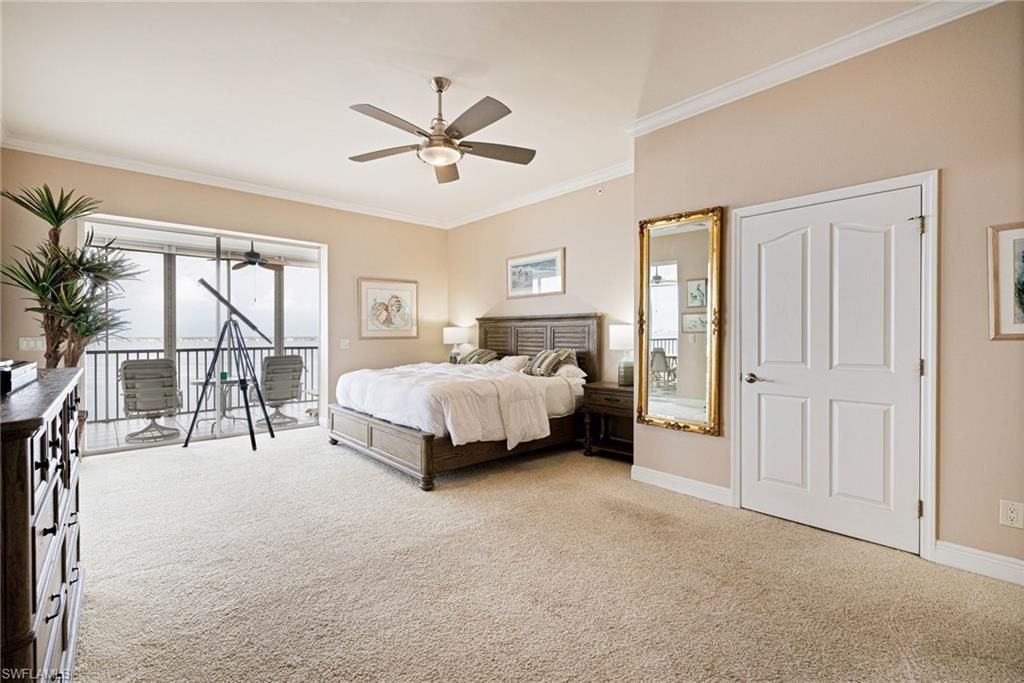 14813 Laguna Dr, Unit PH-1B, Fort Myers, FL 33908 Photo