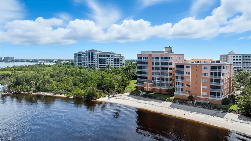 14813 Laguna Dr, Unit PH-1B, Fort Myers, FL 33908 Photo