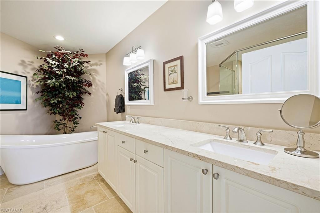 14813 Laguna Dr, Unit PH-1B, Fort Myers, FL 33908 Photo