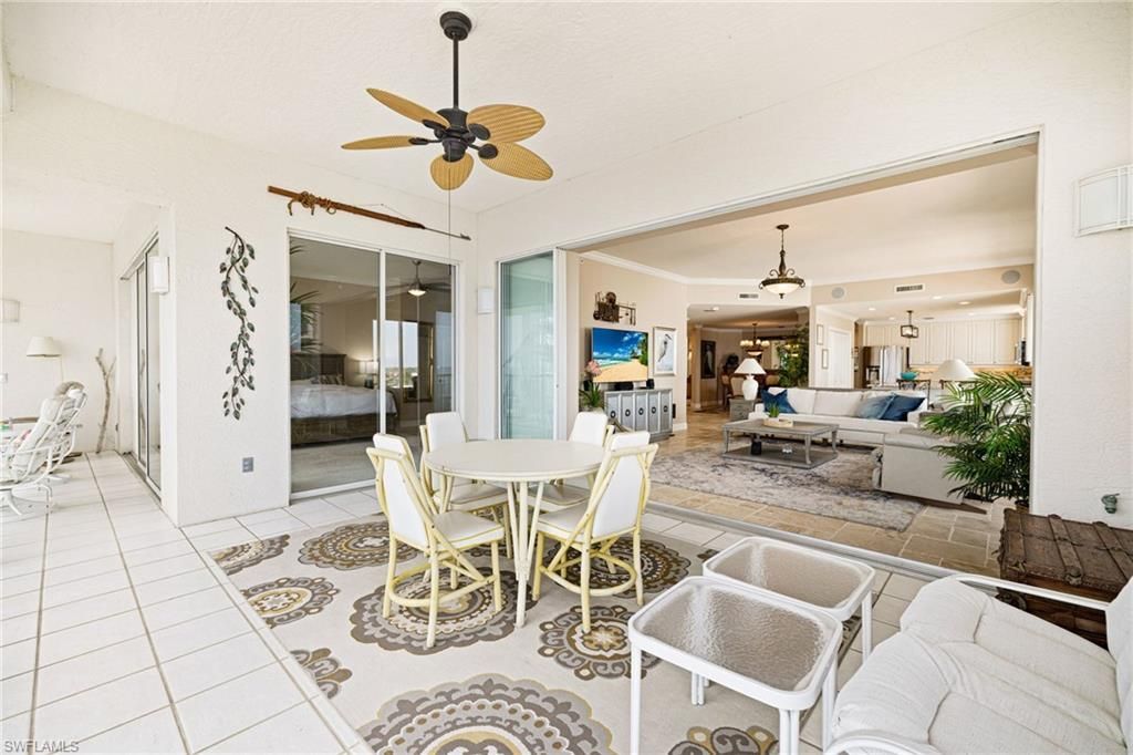 14813 Laguna Dr, Unit PH-1B, Fort Myers, FL 33908 Photo