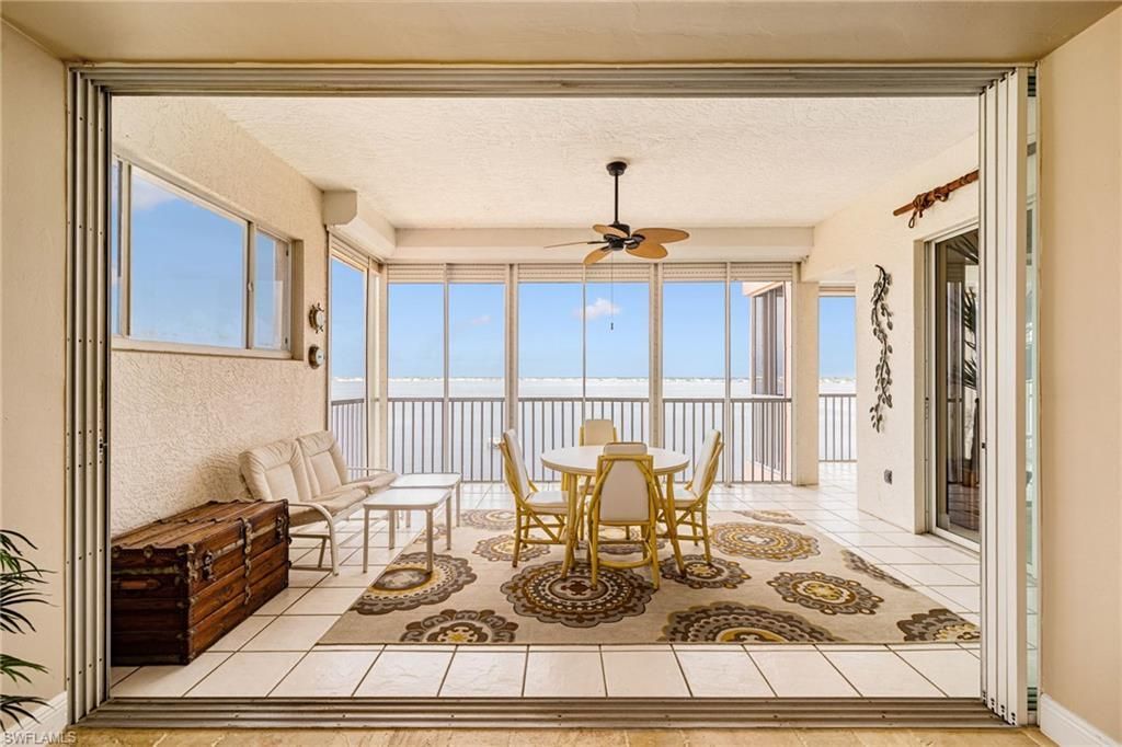 14813 Laguna Dr, Unit PH-1B, Fort Myers, FL 33908 Photo