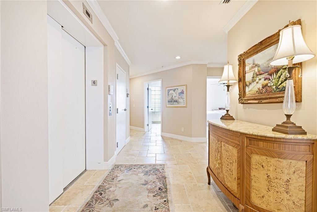 14813 Laguna Dr, Unit PH-1B, Fort Myers, FL 33908 Photo