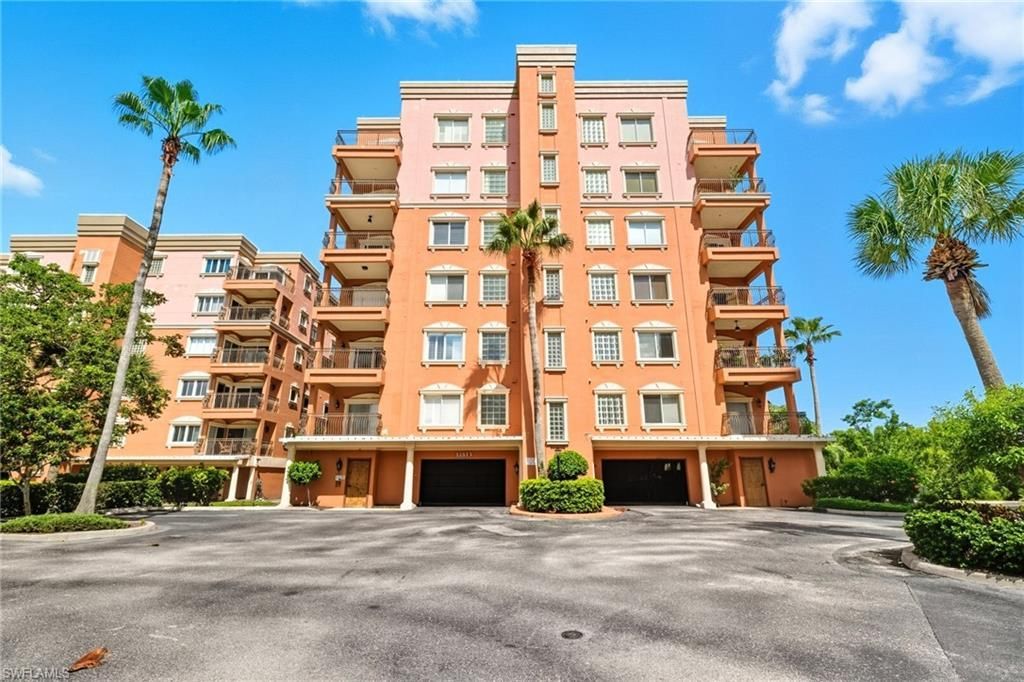 14813 Laguna Dr, Unit PH-1B, Fort Myers, FL 33908 Photo