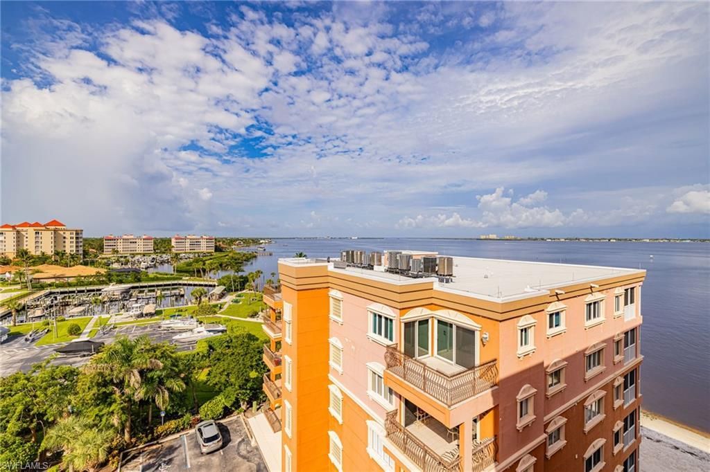 14813 Laguna Dr, Unit PH-1B, Fort Myers, FL 33908 Photo