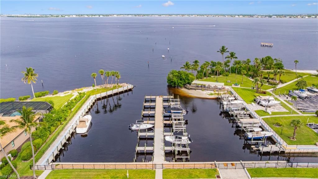 14813 Laguna Dr, Unit PH-1B, Fort Myers, FL 33908 Photo