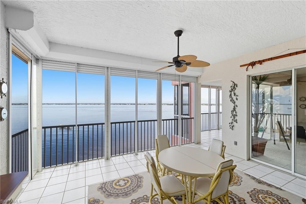 14813 Laguna Dr, Unit PH-1B, Fort Myers, FL 33908 Photo