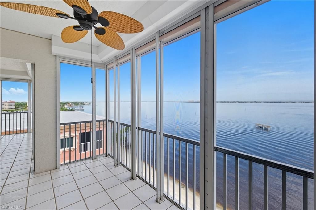 14813 Laguna Dr, Unit PH-1B, Fort Myers, FL 33908 Photo