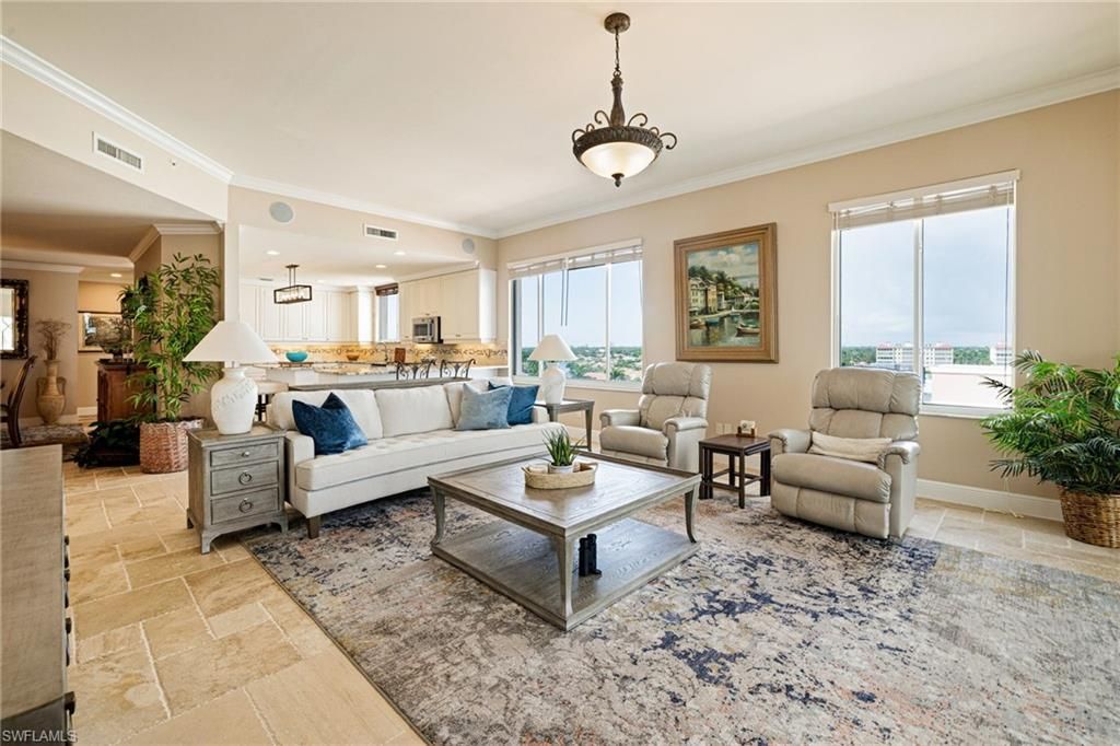 14813 Laguna Dr, Unit PH-1B, Fort Myers, FL 33908 Photo