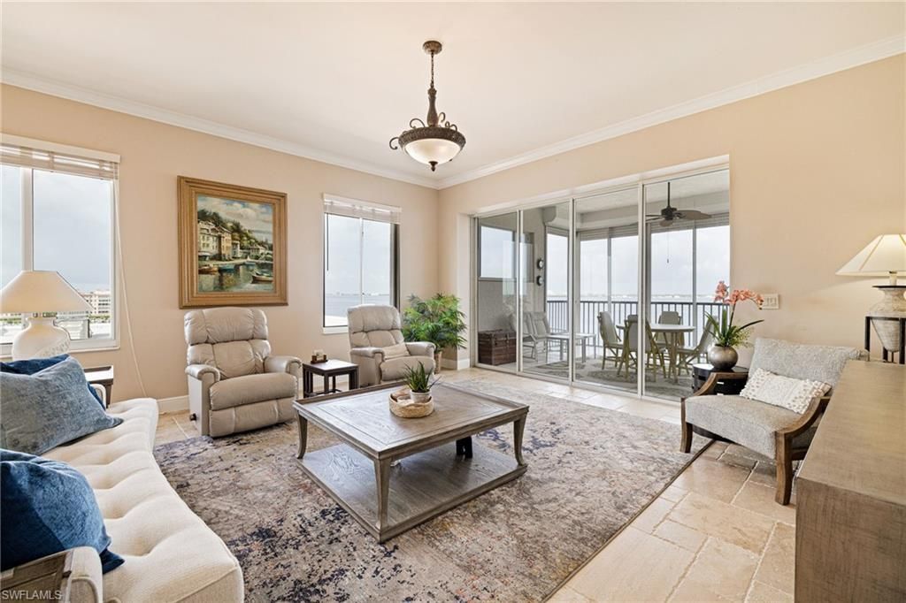 14813 Laguna Dr, Unit PH-1B, Fort Myers, FL 33908 Photo