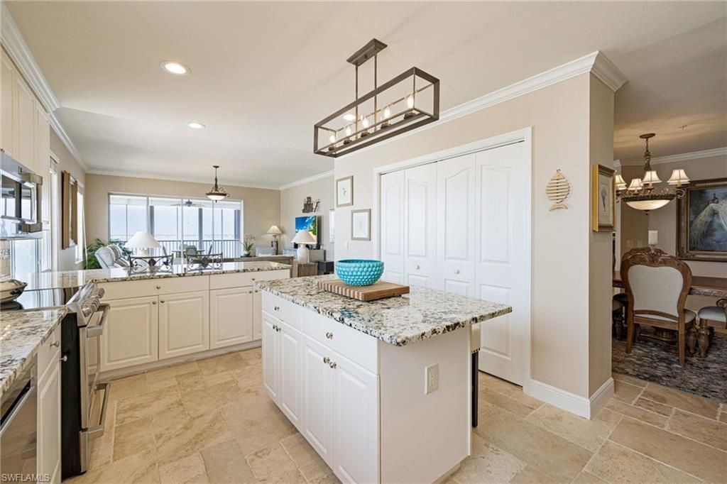 14813 Laguna Dr, Unit PH-1B, Fort Myers, FL 33908 Photo