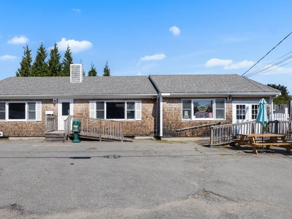 1530 Atlantic Highway, Waldoboro, ME 04572