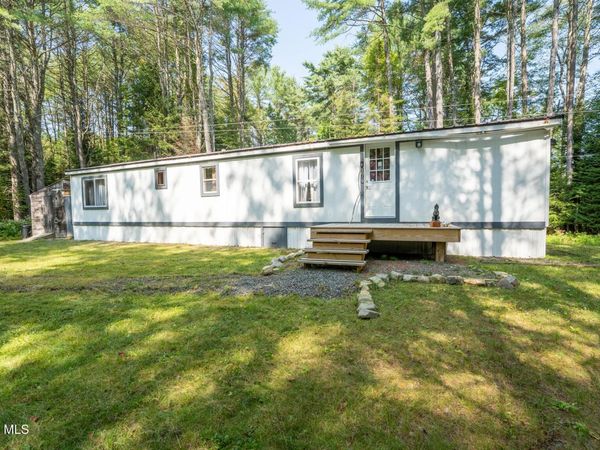 179 Bear Creek Road, Northville, NY 12134