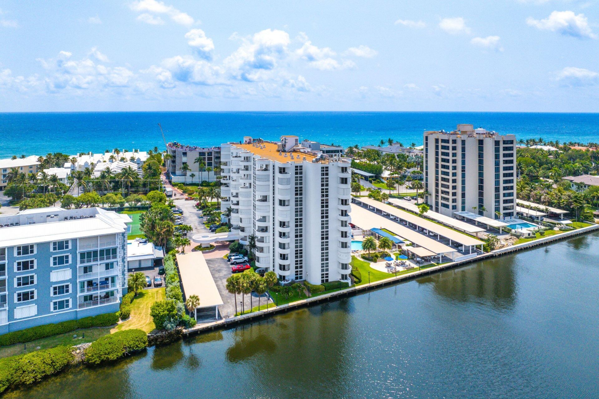 2200 S Ocean Boulevard, Unit 304, Delray Beach, FL 33483 Photo