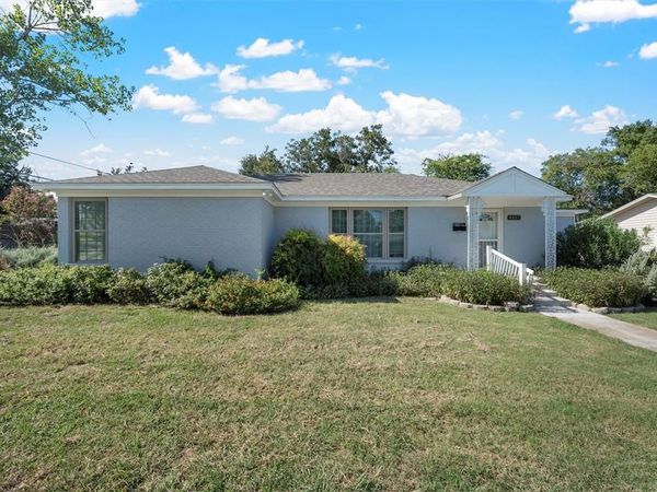 4617 Anlo Street, Waco, TX 76710