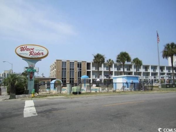 1600 S Ocean Blvd., Unit 354, Myrtle Beach, SC 29577