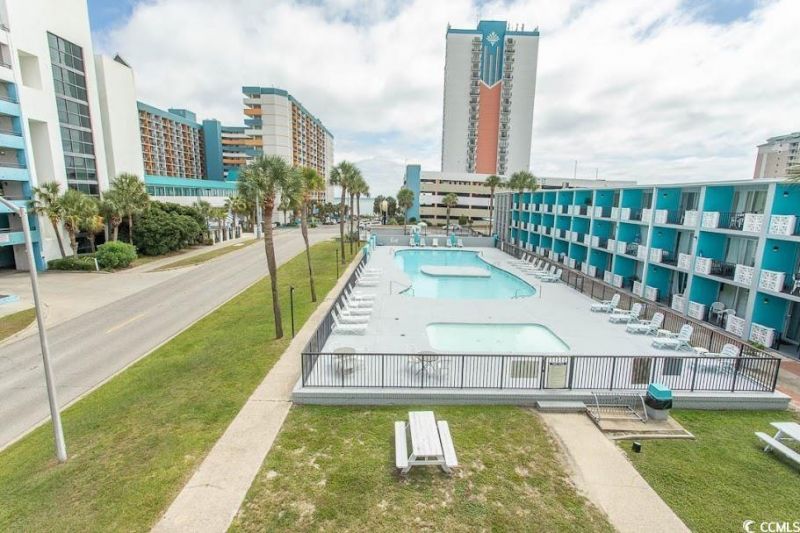 1600 S Ocean Blvd. Photo 19