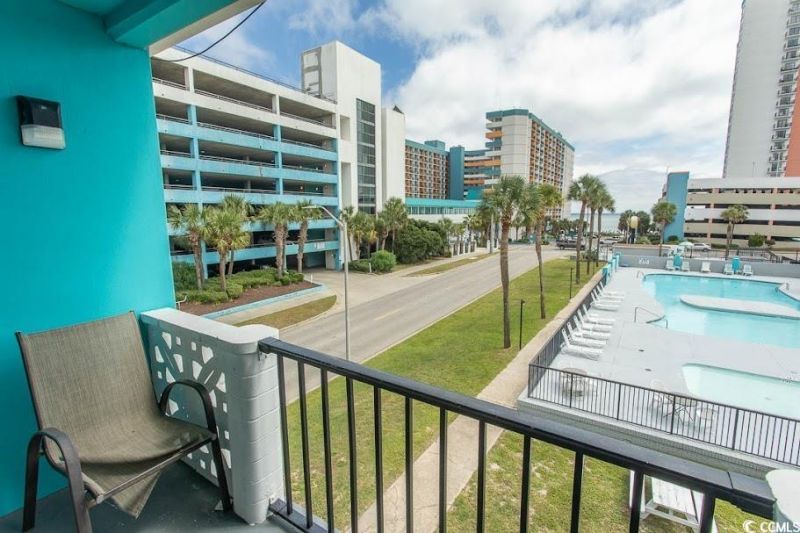 1600 S Ocean Blvd. Photo 20