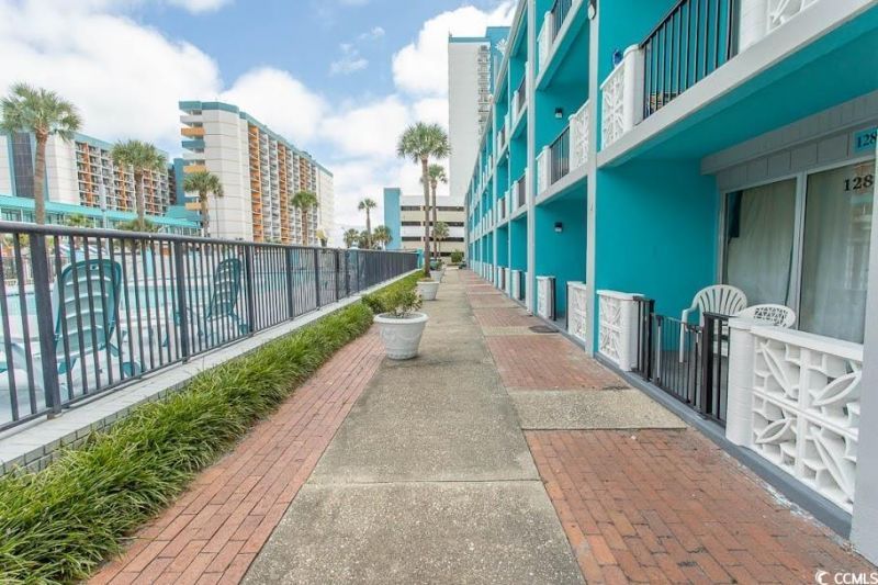 1600 S Ocean Blvd. Photo 27