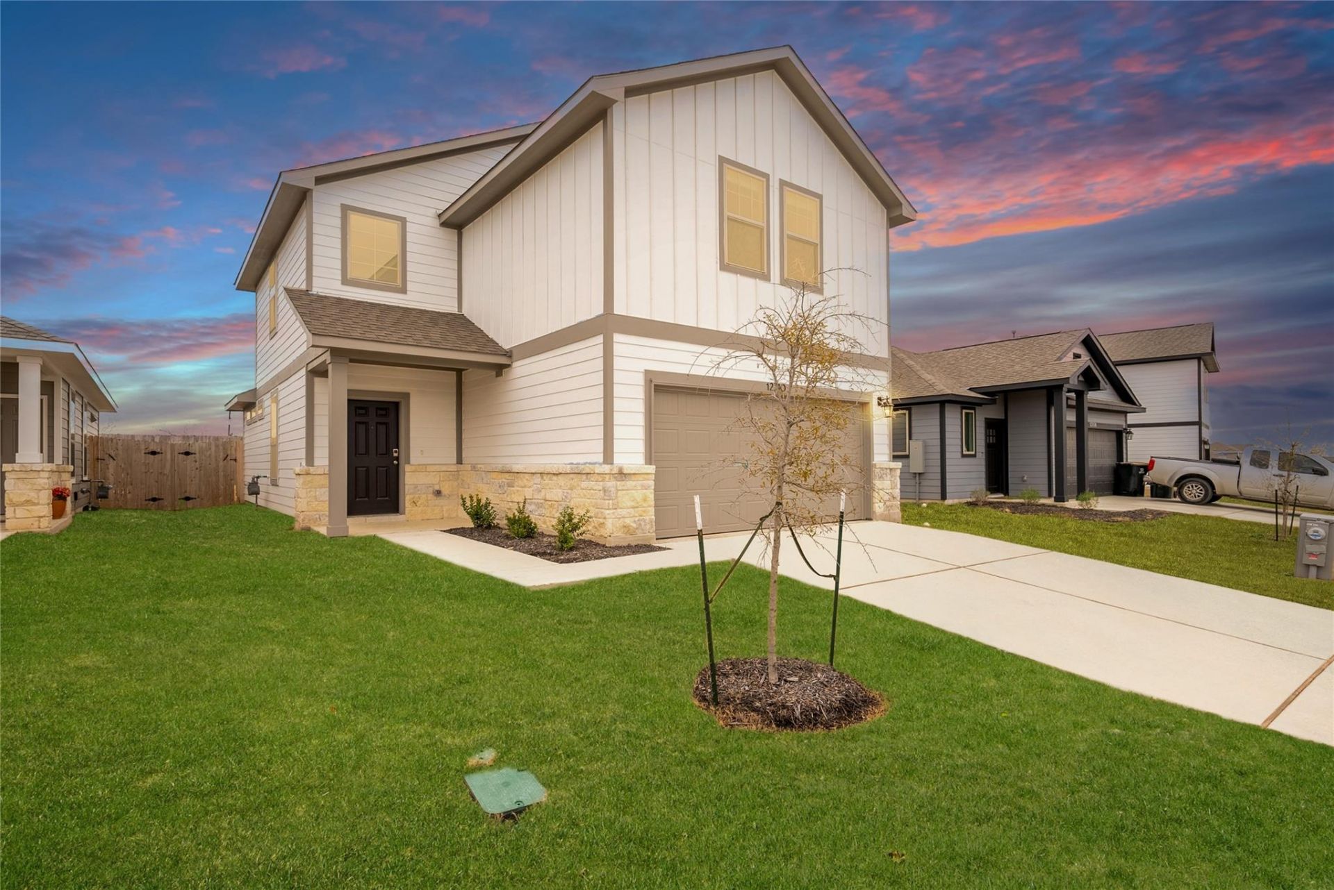 12310 Zenyatta Dr, Buda, TX 78610 Main Photo