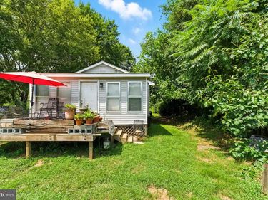 14 JENKINS LANE, SPERRYVILLE, VA 22740