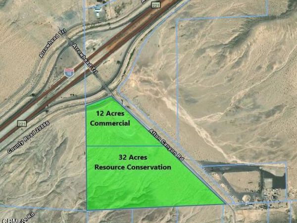 45101 Afton Canyon Road, Baker, CA 92309