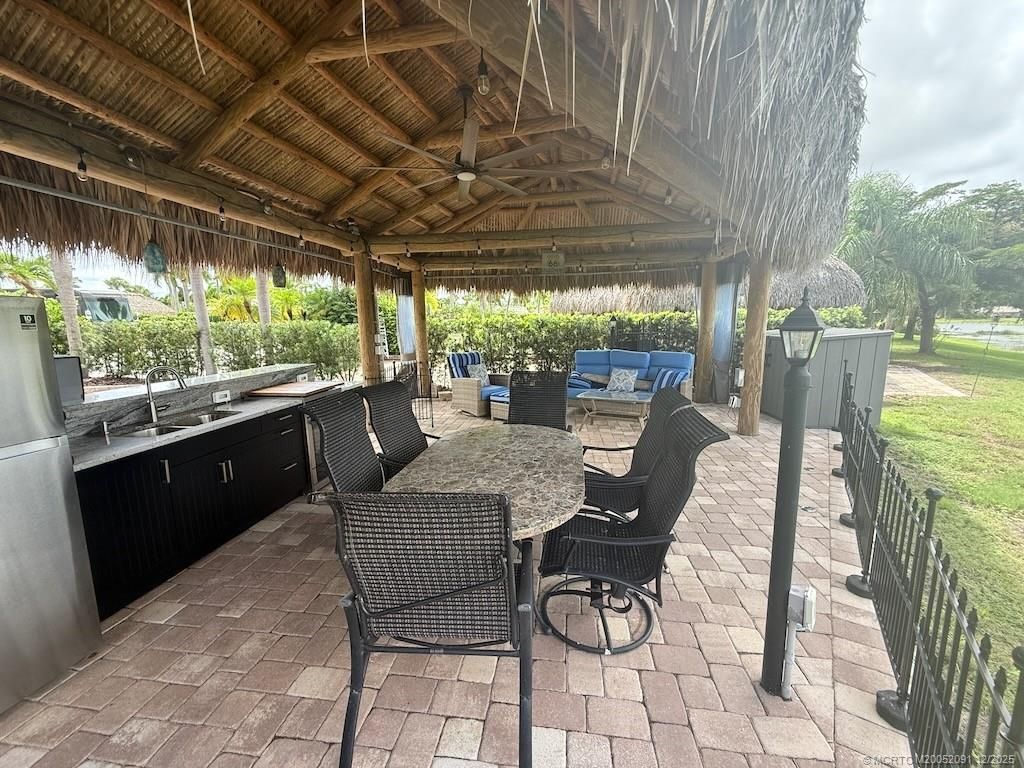 105 NW Boundary Drive, Port Saint Lucie, FL 34986 Photo