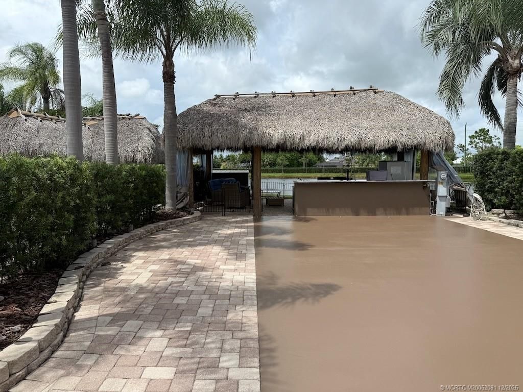 105 NW Boundary Drive, Port Saint Lucie, FL 34986 Photo