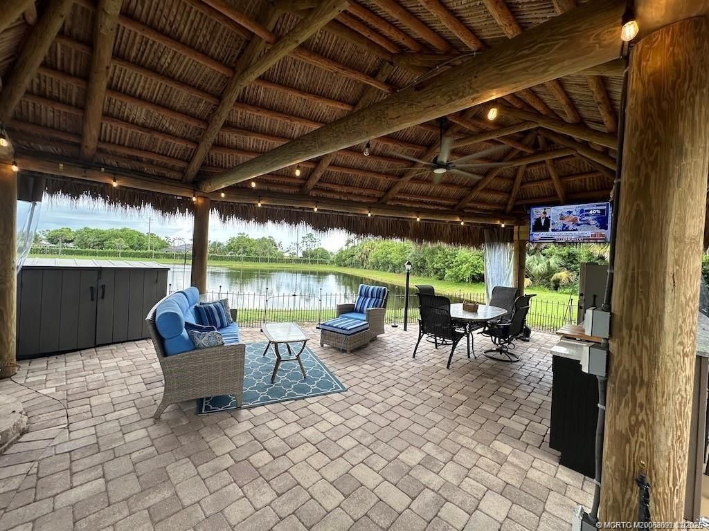 105 NW Boundary Drive, Port Saint Lucie, FL 34986 Photo