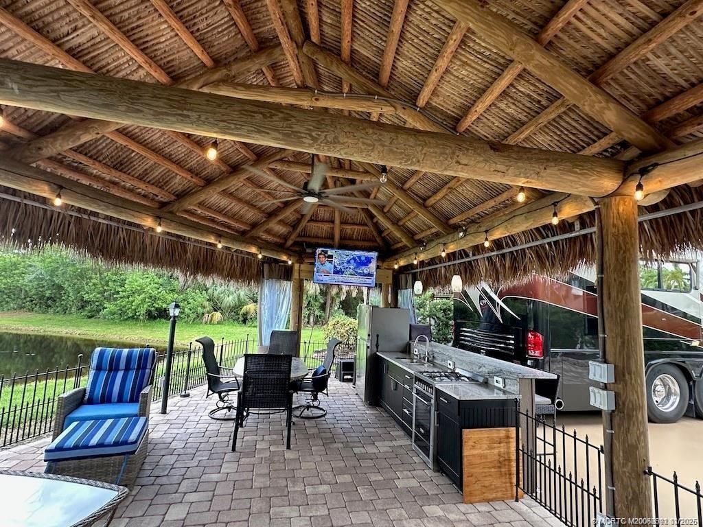 105 NW Boundary Drive, Port Saint Lucie, FL 34986 Photo