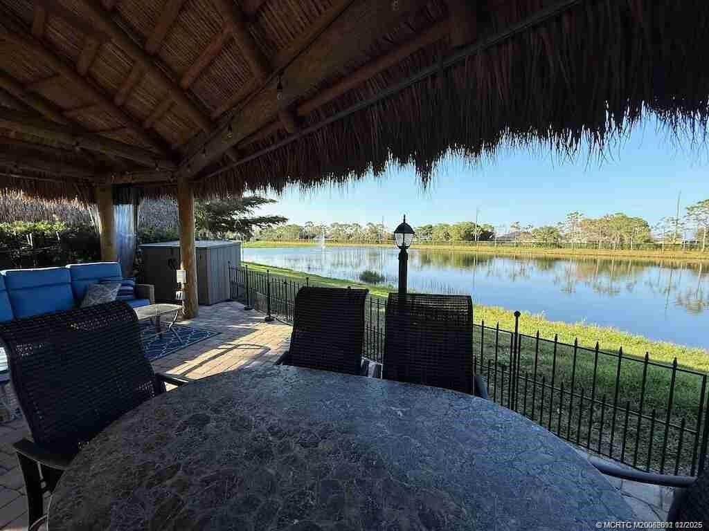 105 NW Boundary Drive, Port Saint Lucie, FL 34986 Photo