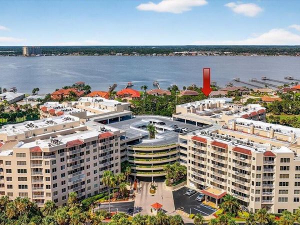 3 Oceans West Boulevard, Unit 4B6, Daytona Beach, FL 32118
