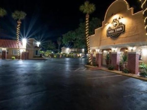 137 San Marco Avenue, St. Johns, FL 32084