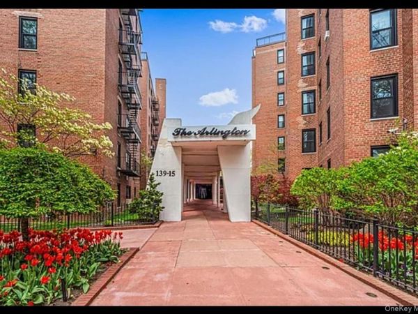 139-15 83rd Avenue, Unit 407, Briarwood, NY 11435