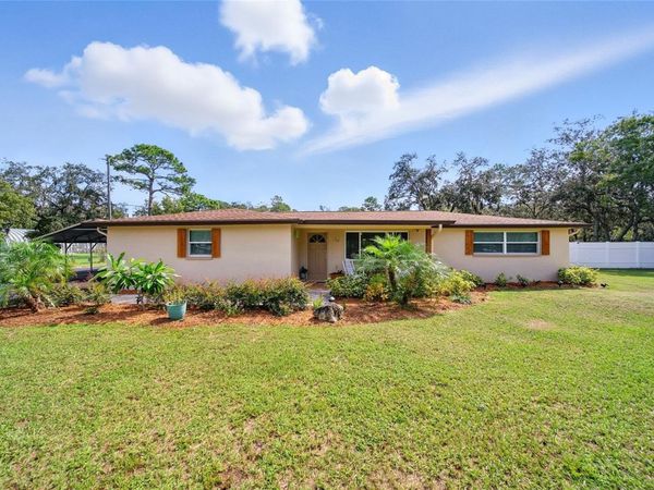 8248 TANGLEWOOD DRIVE, NEW PORT RICHEY, FL 34654