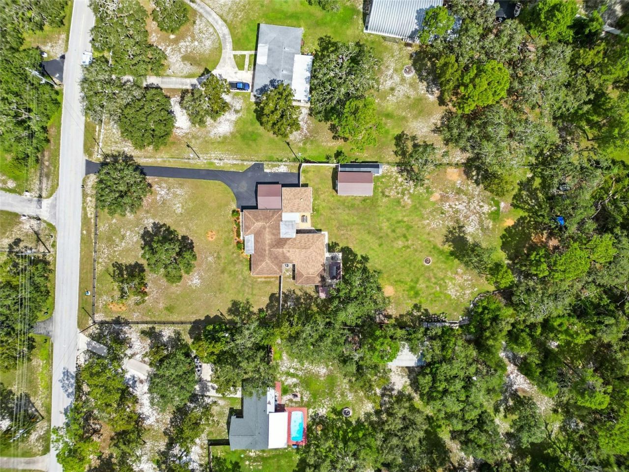 8248 Tanglewood Drive, New Port Richey, FL 34654 Photo