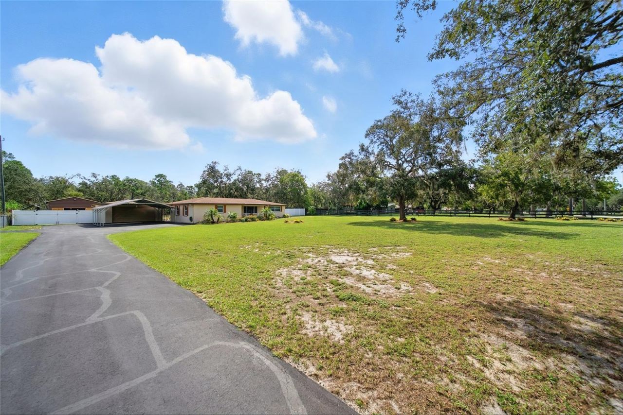 8248 Tanglewood Drive, New Port Richey, FL 34654 Photo