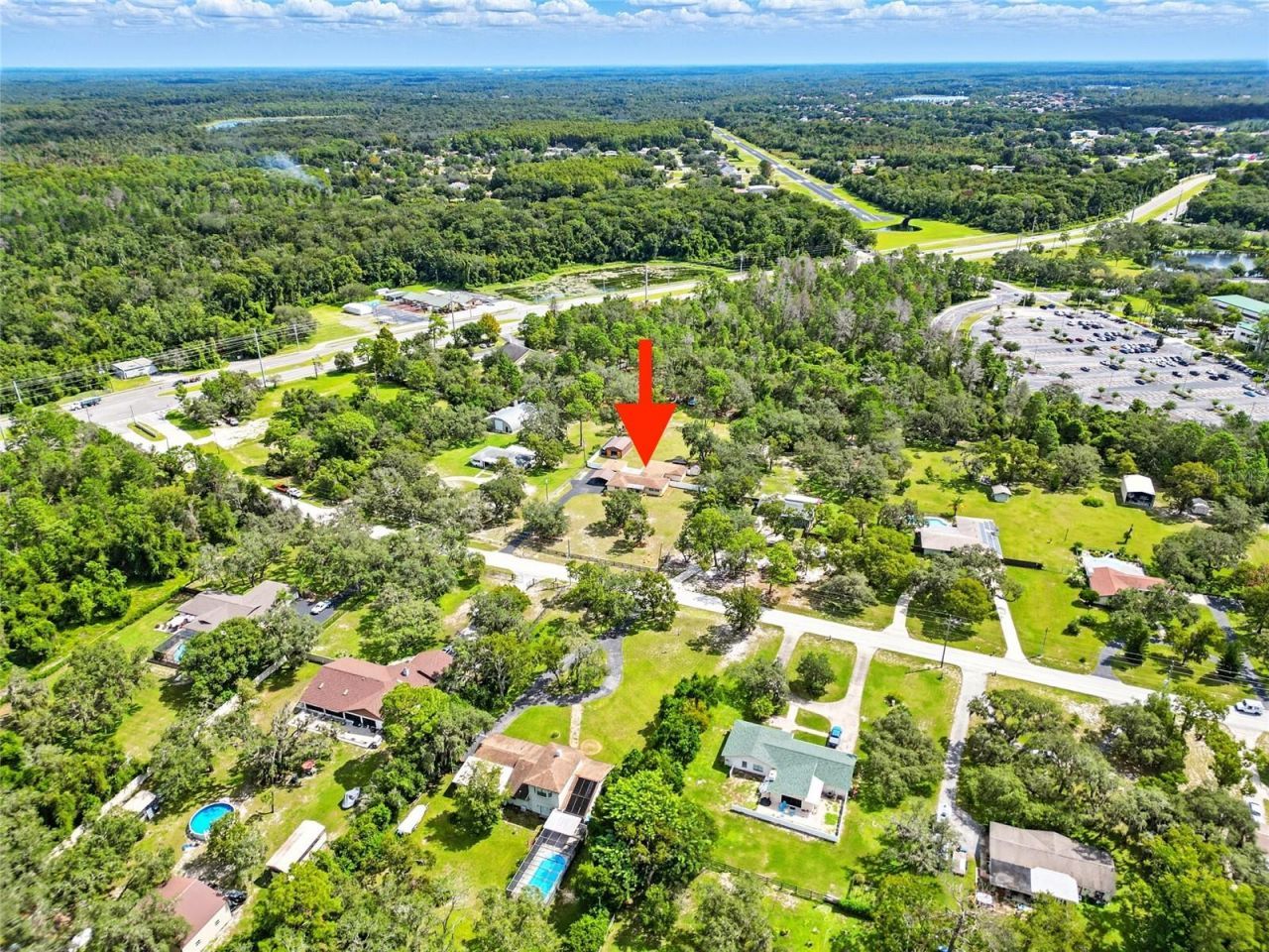 8248 Tanglewood Drive, New Port Richey, FL 34654 Photo