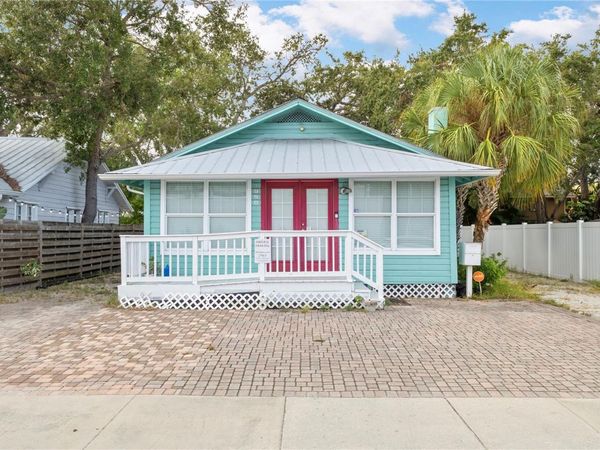 1950 ADAMS LANE, SARASOTA, FL 34236