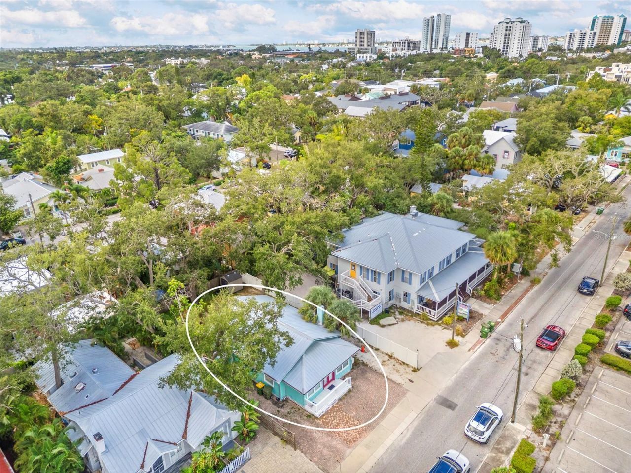 1950 Adams Lane, Sarasota, FL 34236 Photo