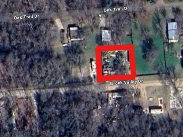 TBD Brook Valley Drive, Gordonville, TX 76245