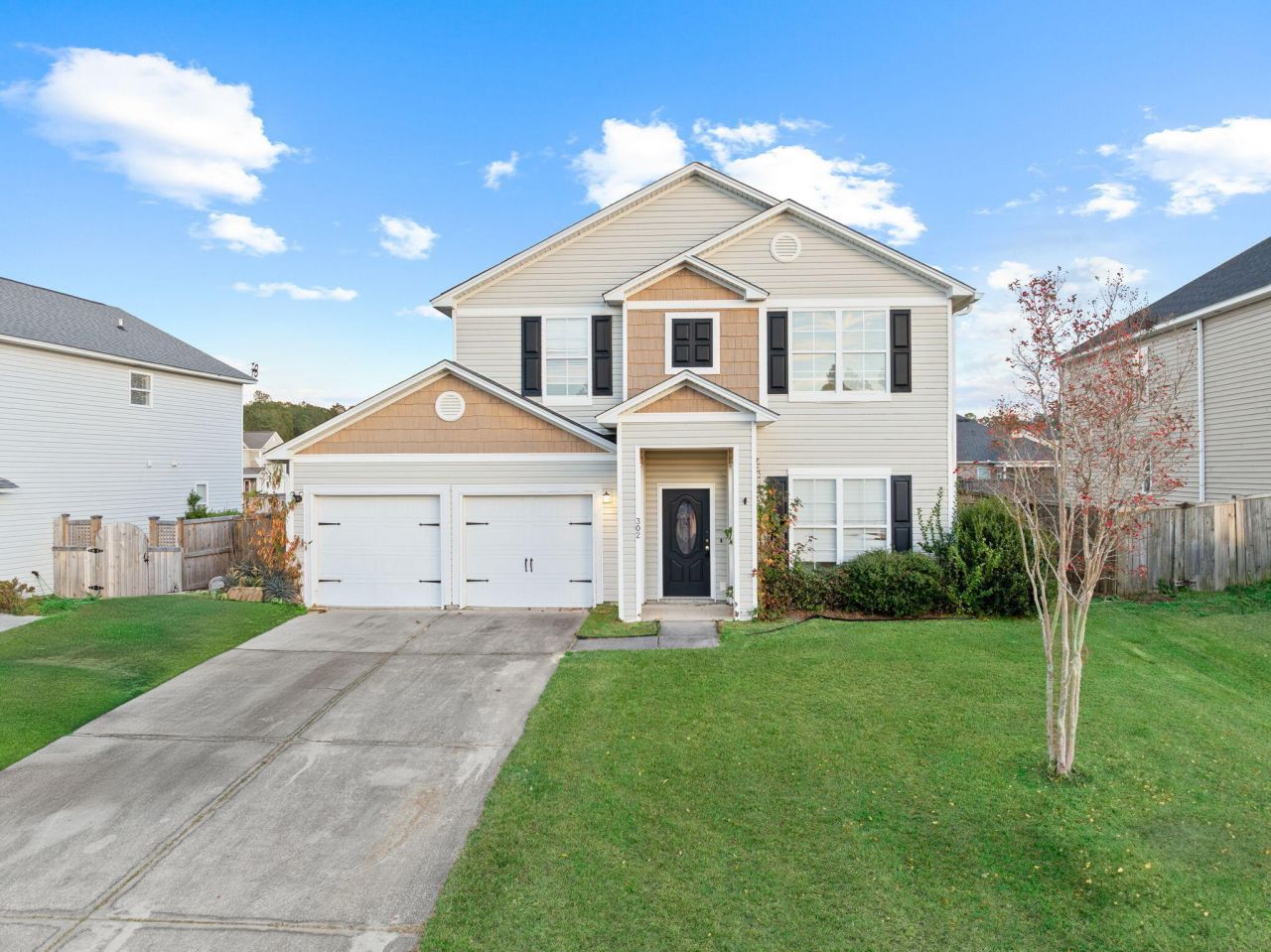 302 Mossy Wood Road Photo 1