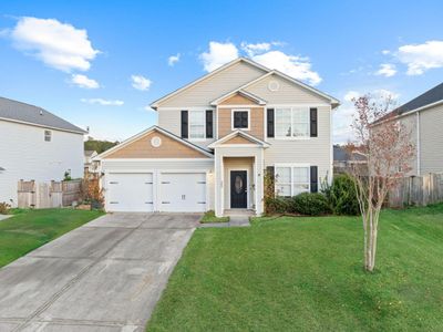 302 Mossy Wood Road, Summerville, SC 29483