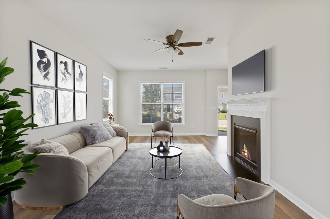 302 Mossy Wood Road Photo 3