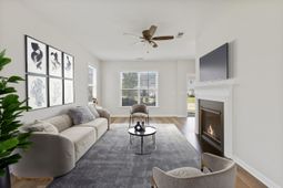 302 Mossy Wood Road photo 4