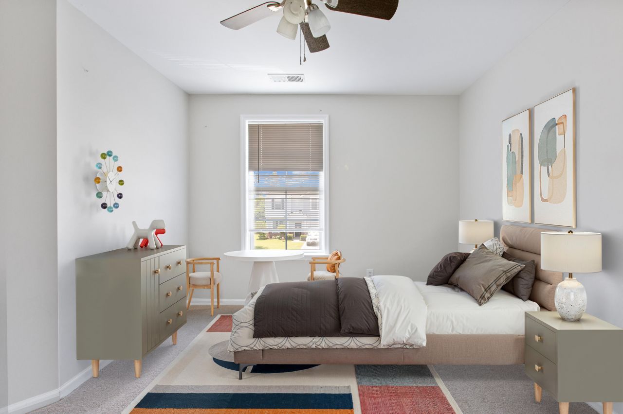 302 Mossy Wood Road Photo 7