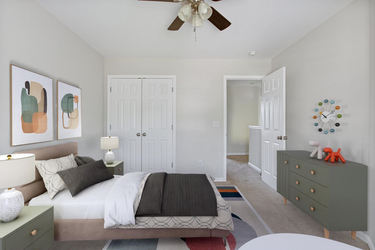 302 Mossy Wood Road Photo 8